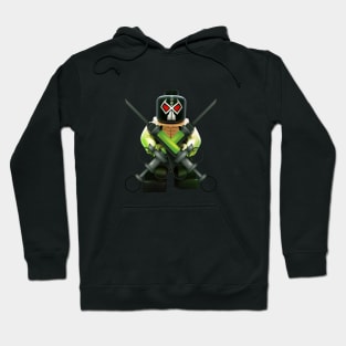 vain killer Hoodie